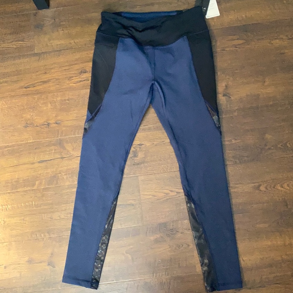 calia high waist tight fit leggings